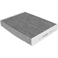FILTRON Innenraumluftfilter mit Aktivkohle K1267A