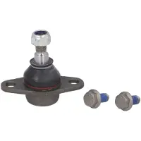 Delphi Traggelenk Vorne für MINI Schrägheck (R50, R53) TC1155