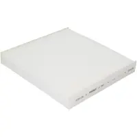 MAHLE ORIGINAL Innenraumluftfilter MAHLE LA 462