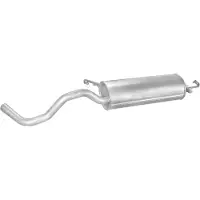 4MAX Endschalldämpfer 0219-01-30234