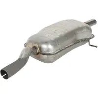 4MAX Endschalldämpfer 0219-01-03132