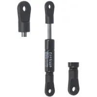 STABILUS Gasfeder 2128LQ
