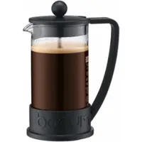 Bodum French Press Brazil Black 350 ml