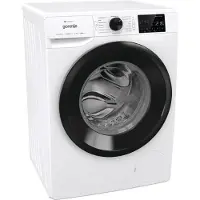 Gorenje WPNEI74A1TS Waschmaschine, 7 kg Fassungsvermögen, 1400U/Min, ConnectLife, 15 Programme, weiß