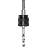 Bosch Aufnahmeschaft für Lochsäge Ac