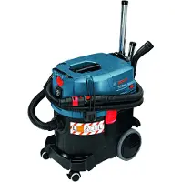 Bosch Kabelgebundener Sauger GAS 35 L SFC+