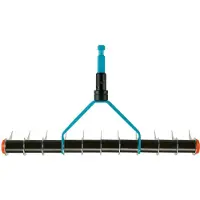 Gardena combisystem-Rasenlüfter, 35 cm breit