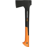 Fiskars Universalaxt X10-S L.445mm G.1000 g