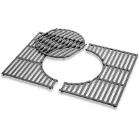 Weber GBS Grillrost Spirit 300-Serie
