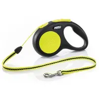 Flexi New Neon 5 M Gurt