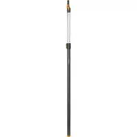 Fiskars - QuikFit Telescopic Shaft 140-240 cm