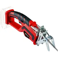 Einhell Ge-gs 18 Li Säbelsäge