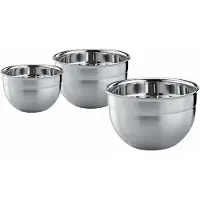 Rösle Schale Küche Set von 3 Stück