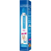 SodaStream Kohlensäurezylinder 60L