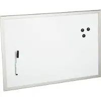Zeller Magnet- und Schreibtafel
