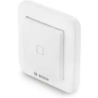 Bosch Smart Home Universal Switch zur Steuerung von Smart-Geräten (deutsche und österreichische Version) – Weiß
