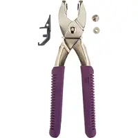 PLASTIMO Knopfpinzette