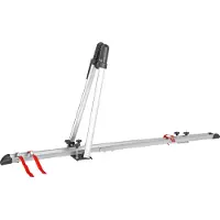 Fischer Fahrrad FISCHER Dach-Fahrradträger Xtreme