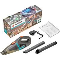 Gardena Akku-Outdoor Handsauger EasyClean Li 09339-20