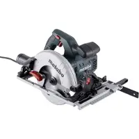 Metabo Handkreissäge KS 55 FS Kunststoffkoffer