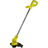 Ryobi OLT1825M, 25 cm, Nylonschnur, 1,6 mm, Gelb, Akku, 18 V