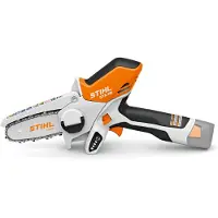 Stihl Akku-Gehölzschneider GTA 26 ohne Akku und Ladegerät