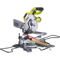 Ryobi Paneelsäge EMS216L