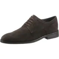 JOOP! JOOP Schnürschuh "velluto kleitos lace up yc4", Business Schuh, Anzugschuh in elegantem Look