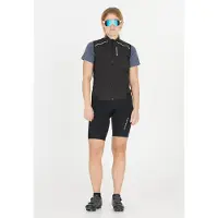 Endurance Weste Damen Birch | Größe S