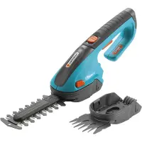 Gardena Gras- und Buchsschere Set ClassicCut