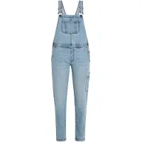 O'Neill Essentials Twill ärmelloser Overall