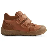 Wheat Ivalo Lauflernschuhe, Cognac, 24