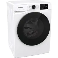 Gorenje WPNEI94DA1TS Waschmaschine, 9 kg, 1400 U/min, Wifi, ConnectLife, 15 Programme