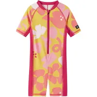 Reima Schwimmanzüg - Warmwasserbereiter - Clear Yellow - - 3 Jahre (98) - Bademode