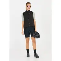 Endurance Nimbos W Cycling/MTB Lightweight Vest Black 40