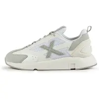 Munich Sneakers 312-785072-BLANCO in BLANCO color size 43