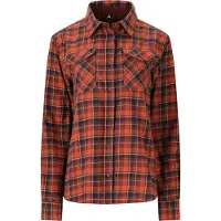 Whistler Women's Bargo Checked Shirt