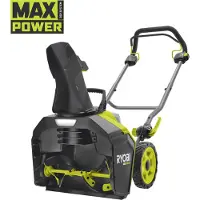 Ryobi RY36STX45A-140, Akku, 4 Ah, 36 V
