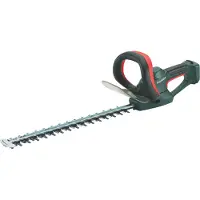 Metabo AHS 18-65 V, Akku, 18 V, Lithium-Ion (Li-Ion), 4,1 kg