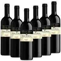 Contessa Marina Nero d'Avola Sicilia DOC Italien trocken