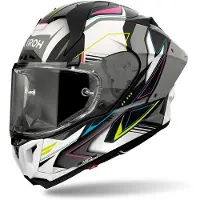 Airoh Gp800 Must Integralhelm