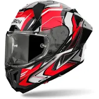 Airoh Gp800 Must Integralhelm
