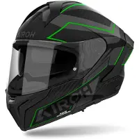Airoh Matryx Sentinel Integralhelm