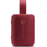 Motorola Altavoz ROKR 300 RED 7W BT IP67