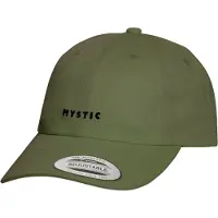 Mystic Dad Kappe