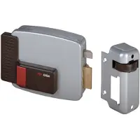 Cisa Serratura Elettrica