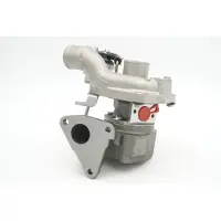 Re-Part Sp Z O.O Lader, Aufladung RE-PART RRT70062