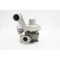 Re-Part Sp Z O.O Lader, Aufladung RE-PART RRT70230