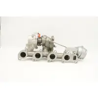 Re-Part Lader, Aufladung RE-PART RRT70128