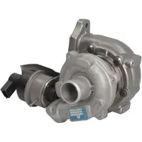 Re-Part Sp Z O.O Lader, Aufladung 07291950